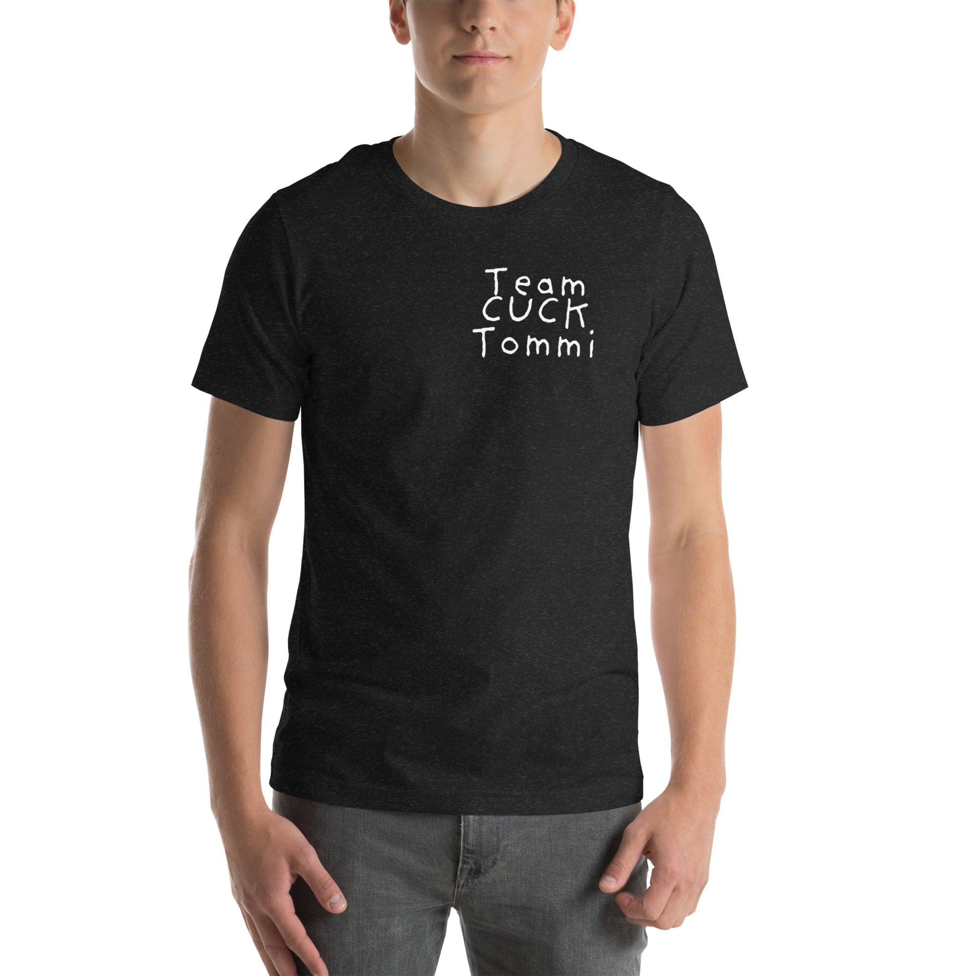 Cuck Collection