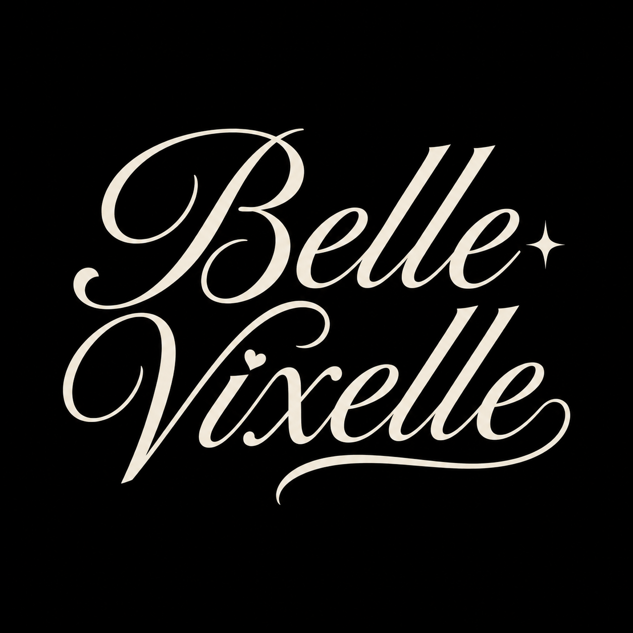 BelleVixelle