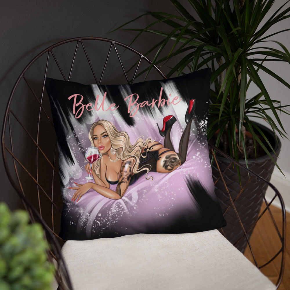 Basic Pillow
