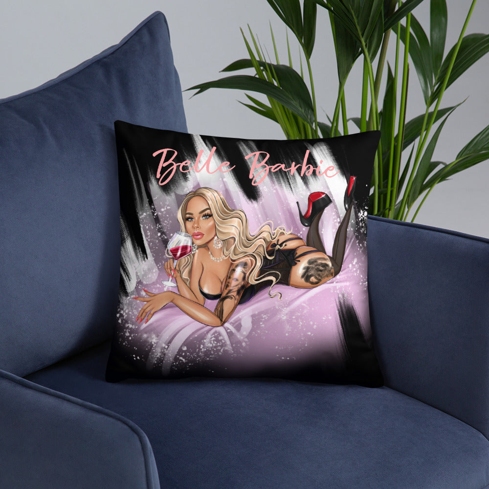 Basic Pillow