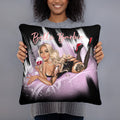 Bellebarbie pillow NEW COLLECTION