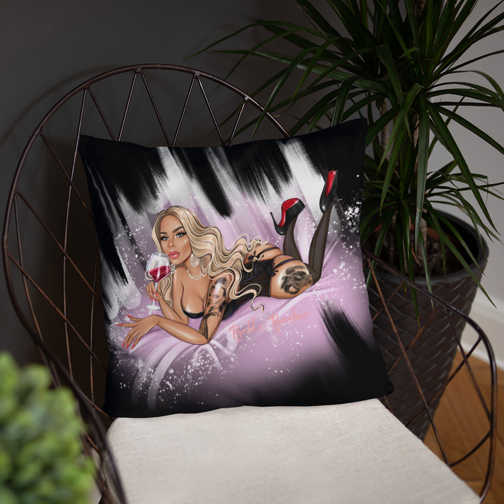 Basic Pillow