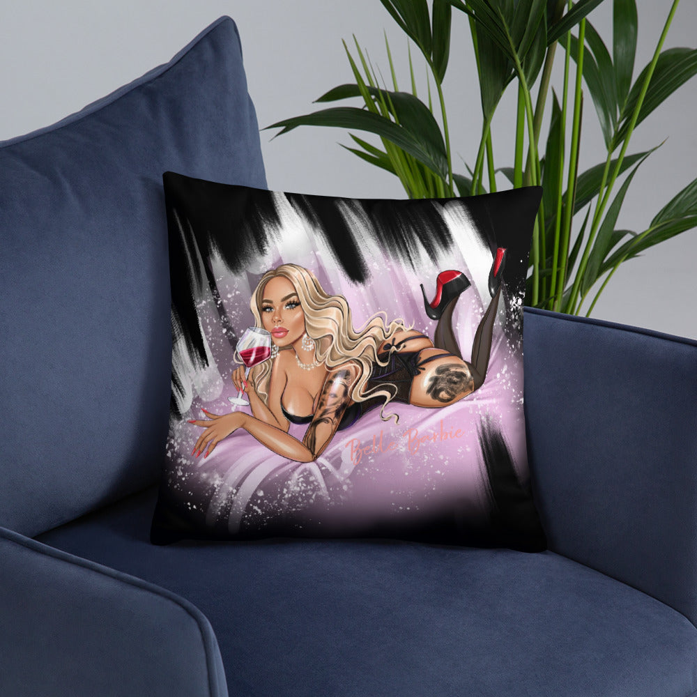 Basic Pillow