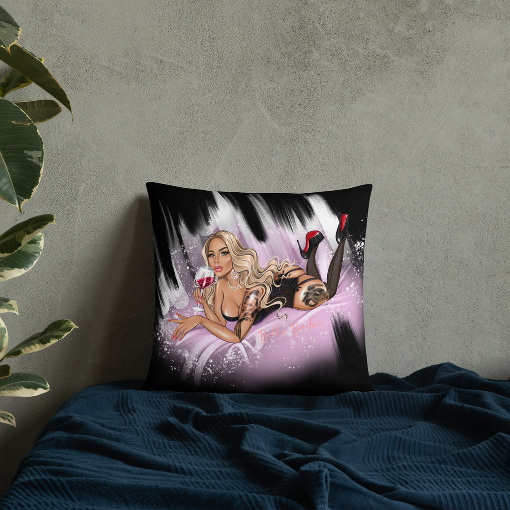 Basic Pillow