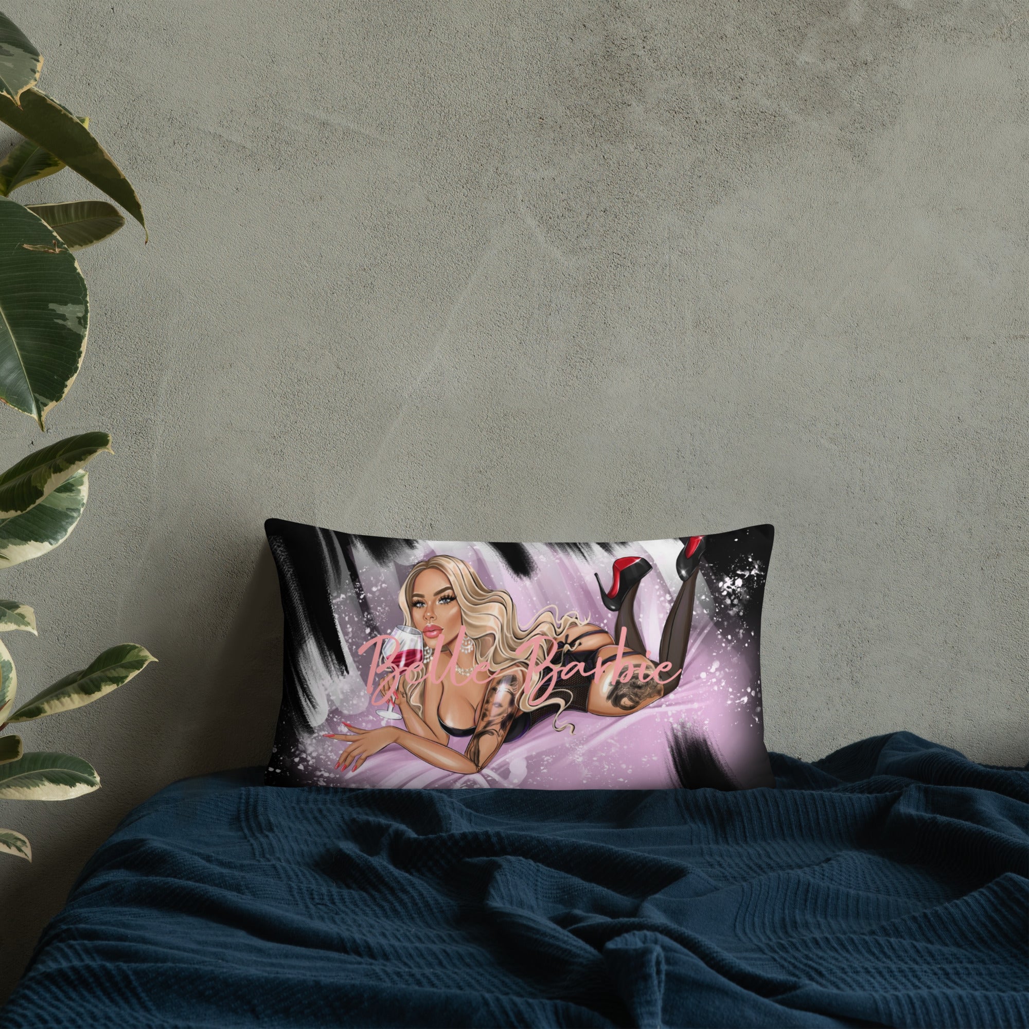 Basic Pillow
