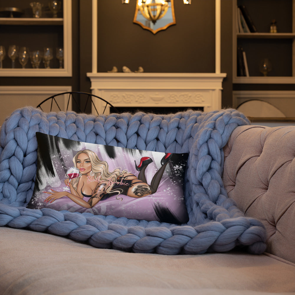 Basic Pillow