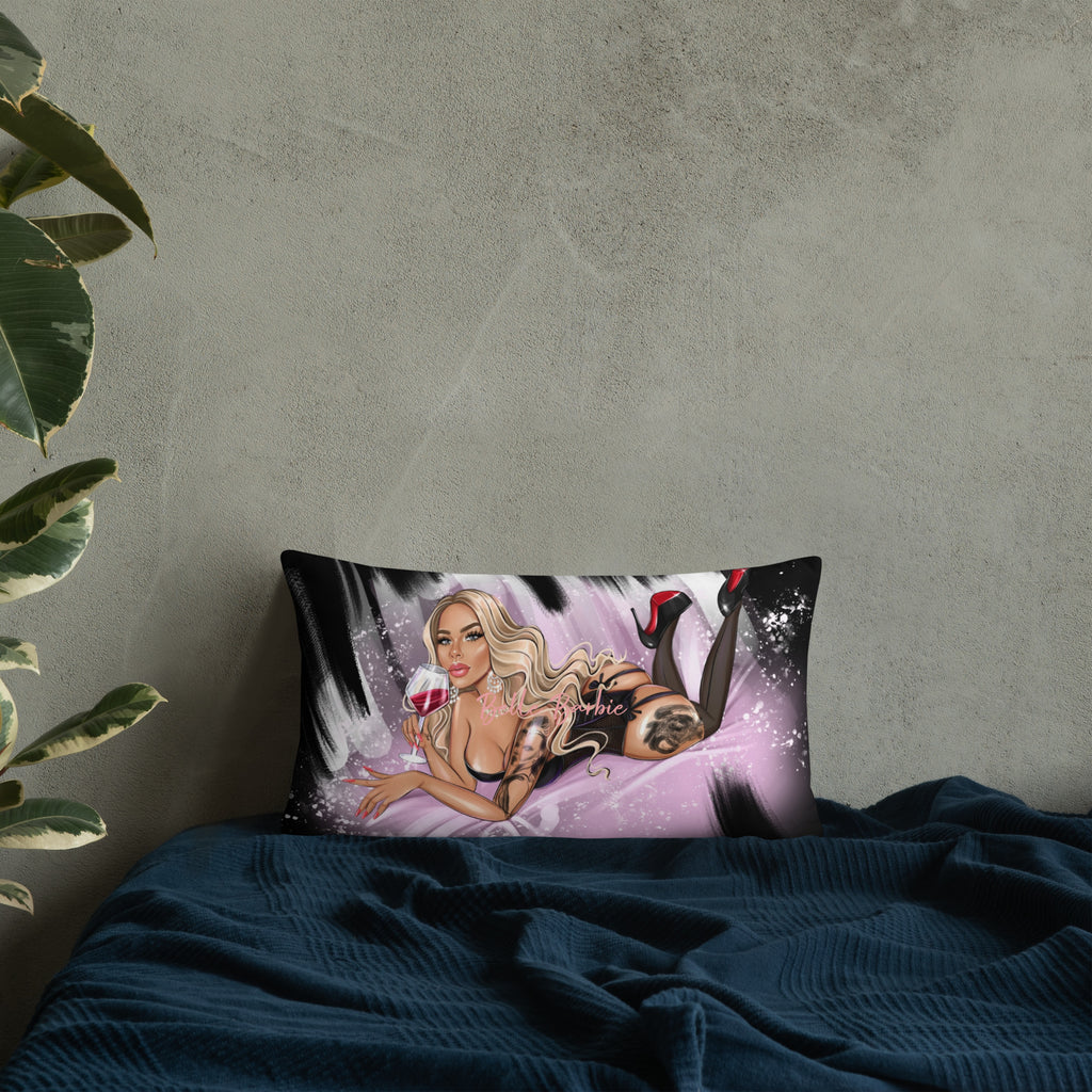 Basic Pillow