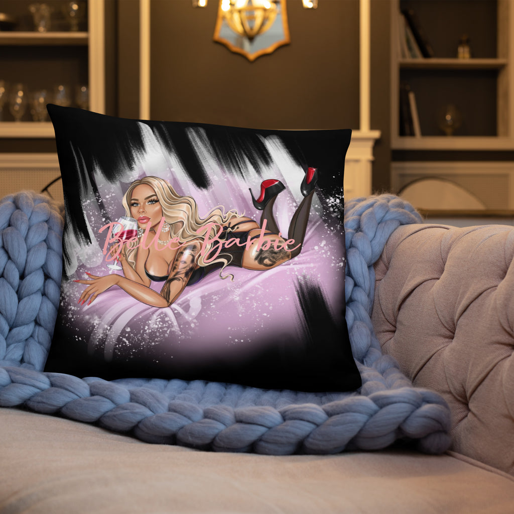 Basic Pillow