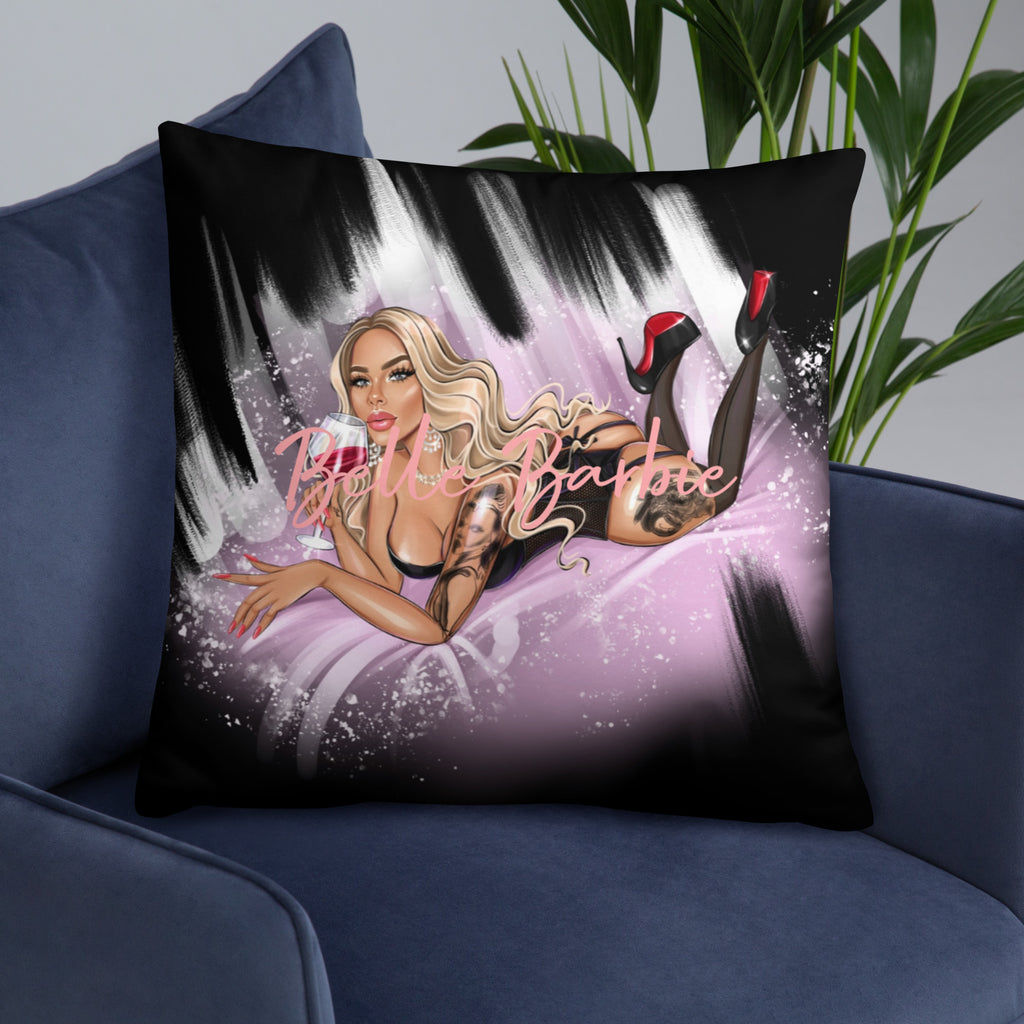Basic Pillow