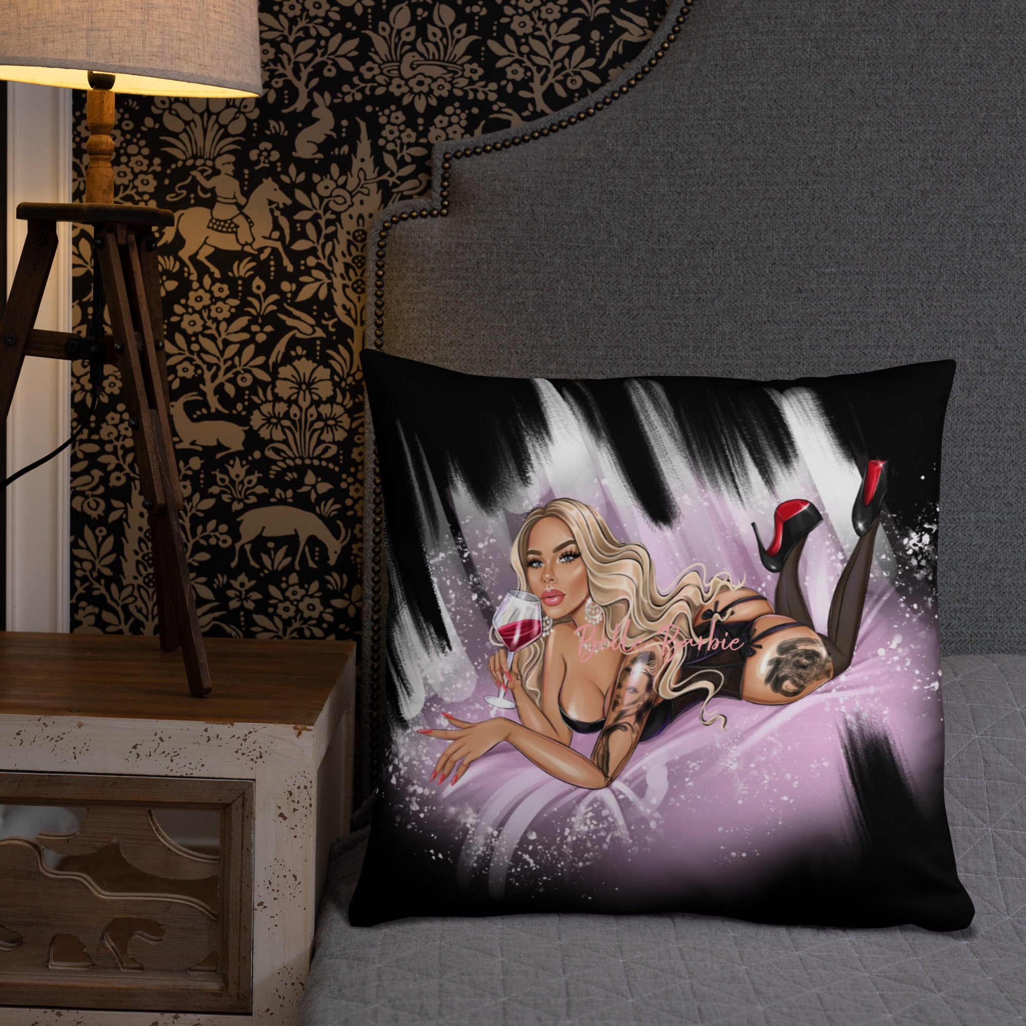 Basic Pillow