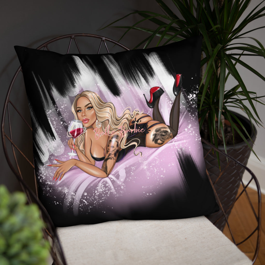Basic Pillow