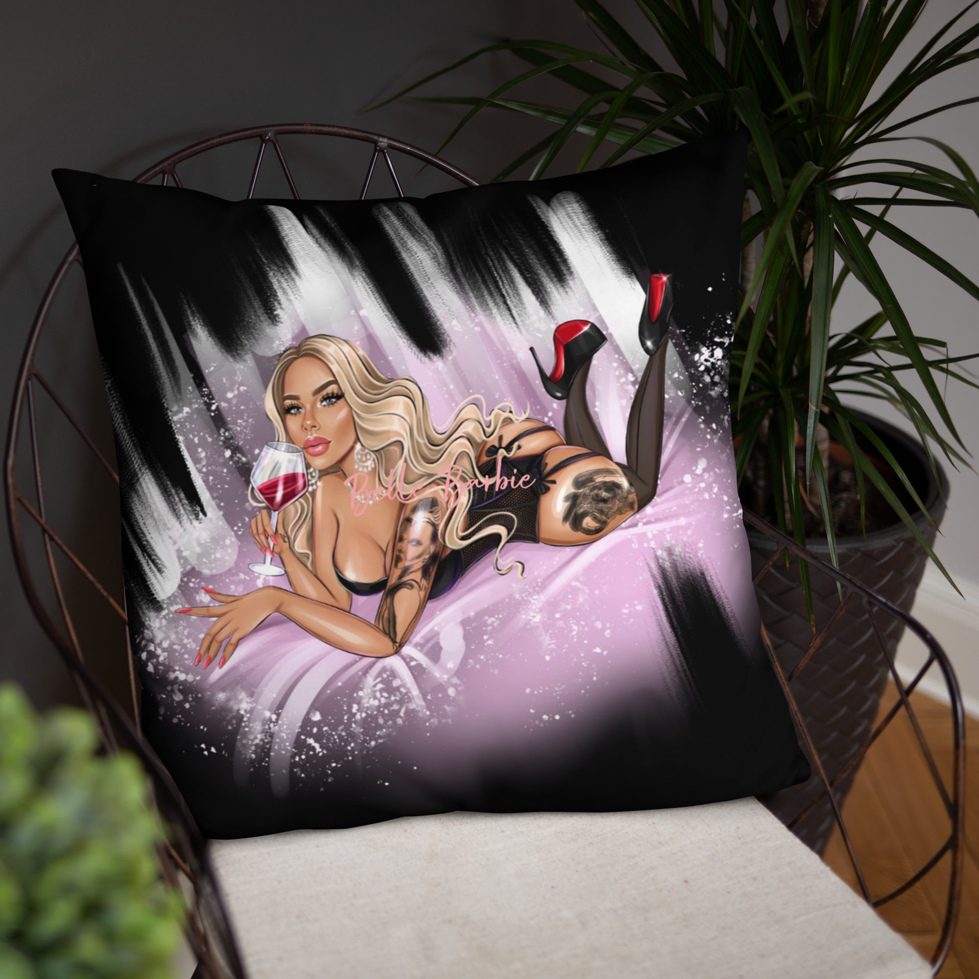 Basic Pillow