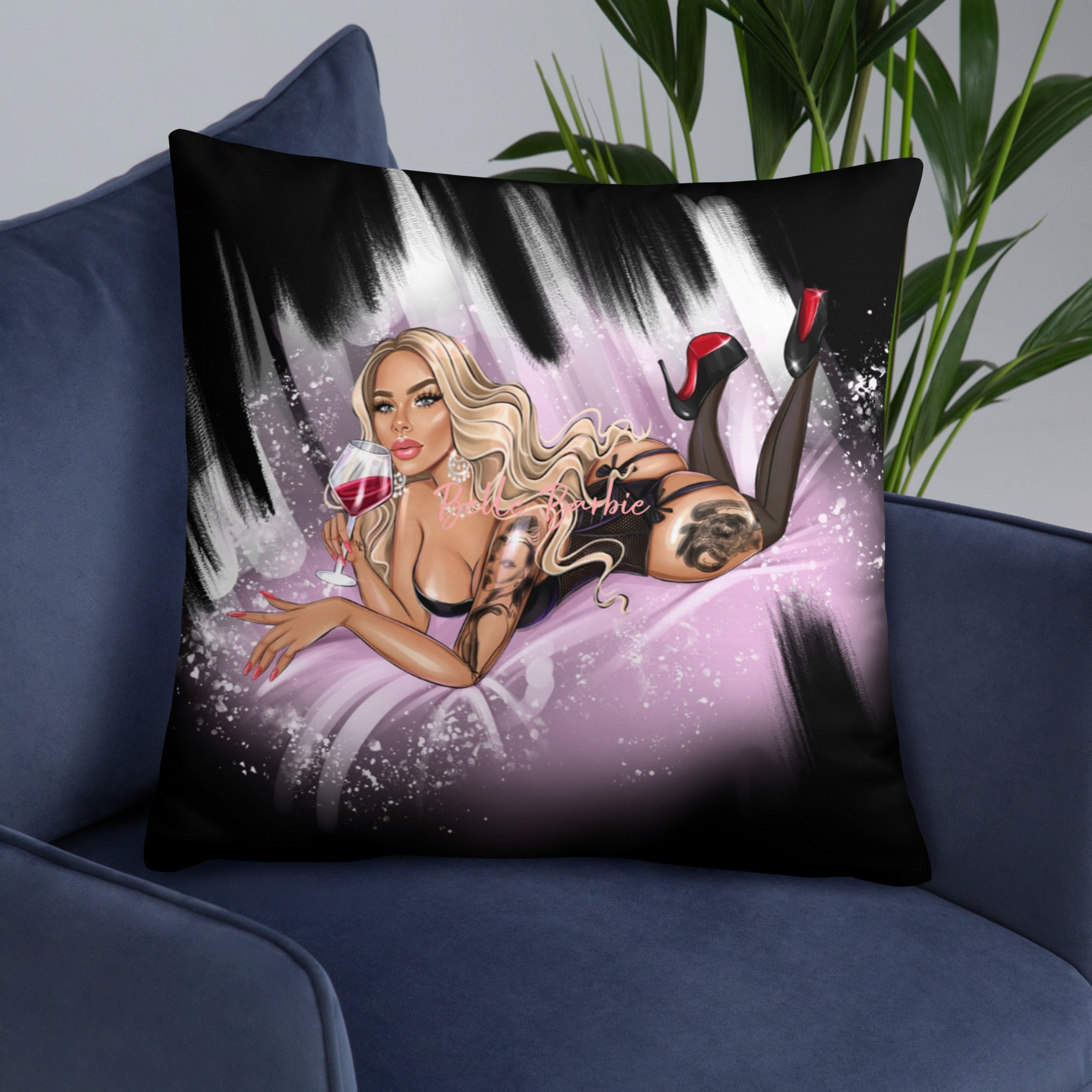Basic Pillow