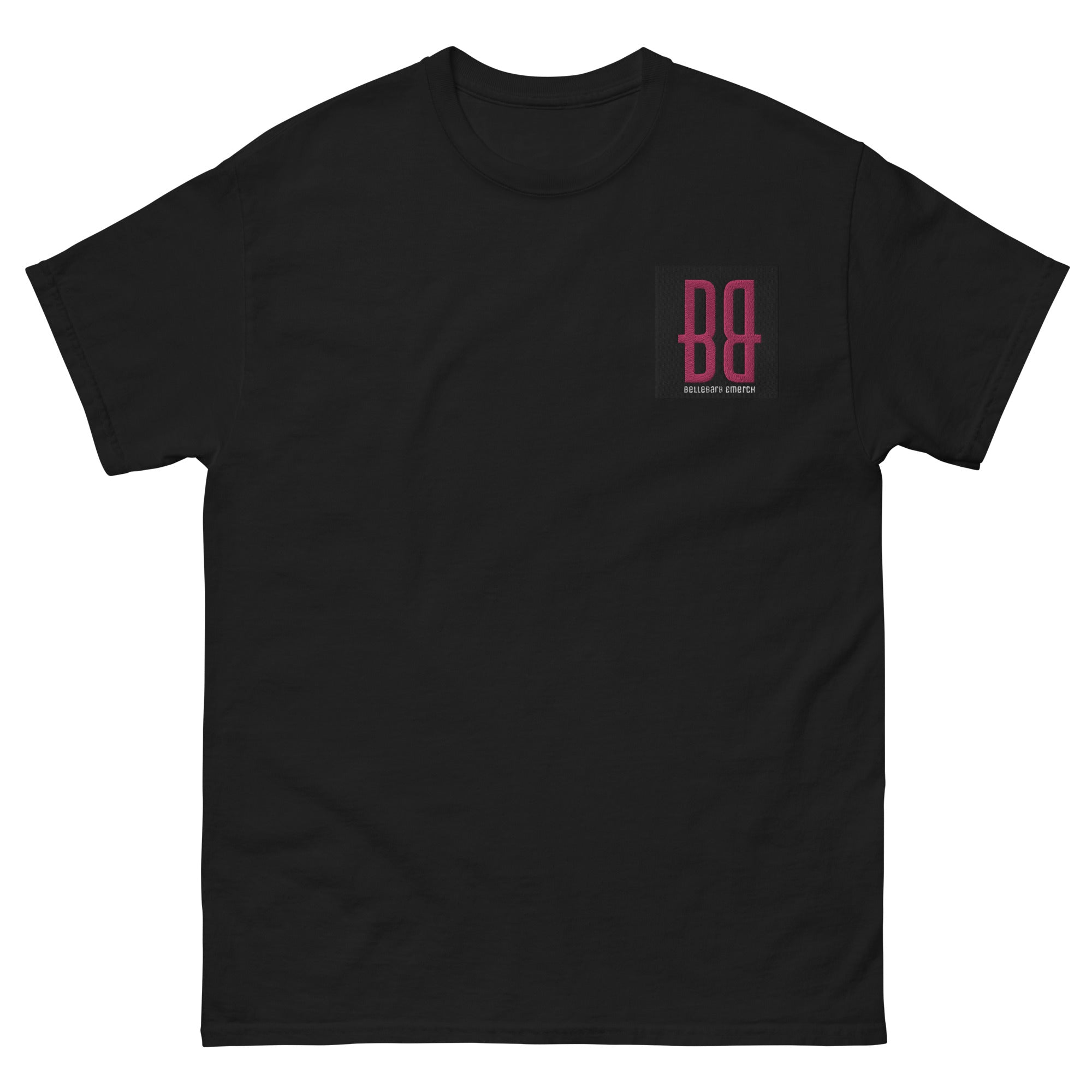unisex classic tee