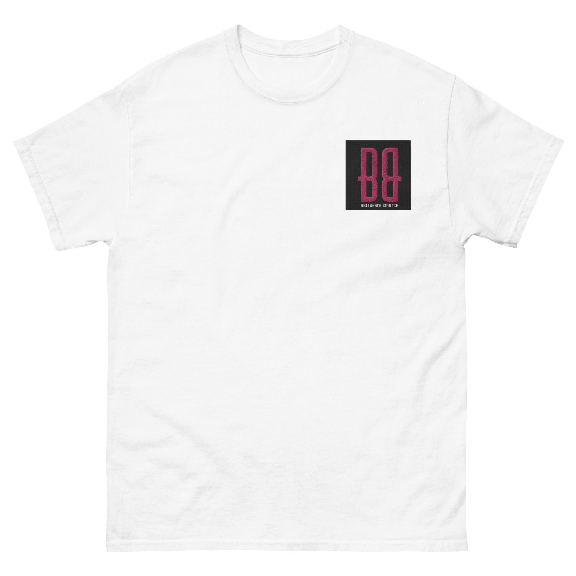 unisex classic tee