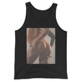 Unisex Tank Top x Belle’s butt