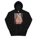 Unisex Hoodie x Belle Boobs (front print)