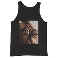 Unisex Tank Top x BelleBarbie boob bestseller